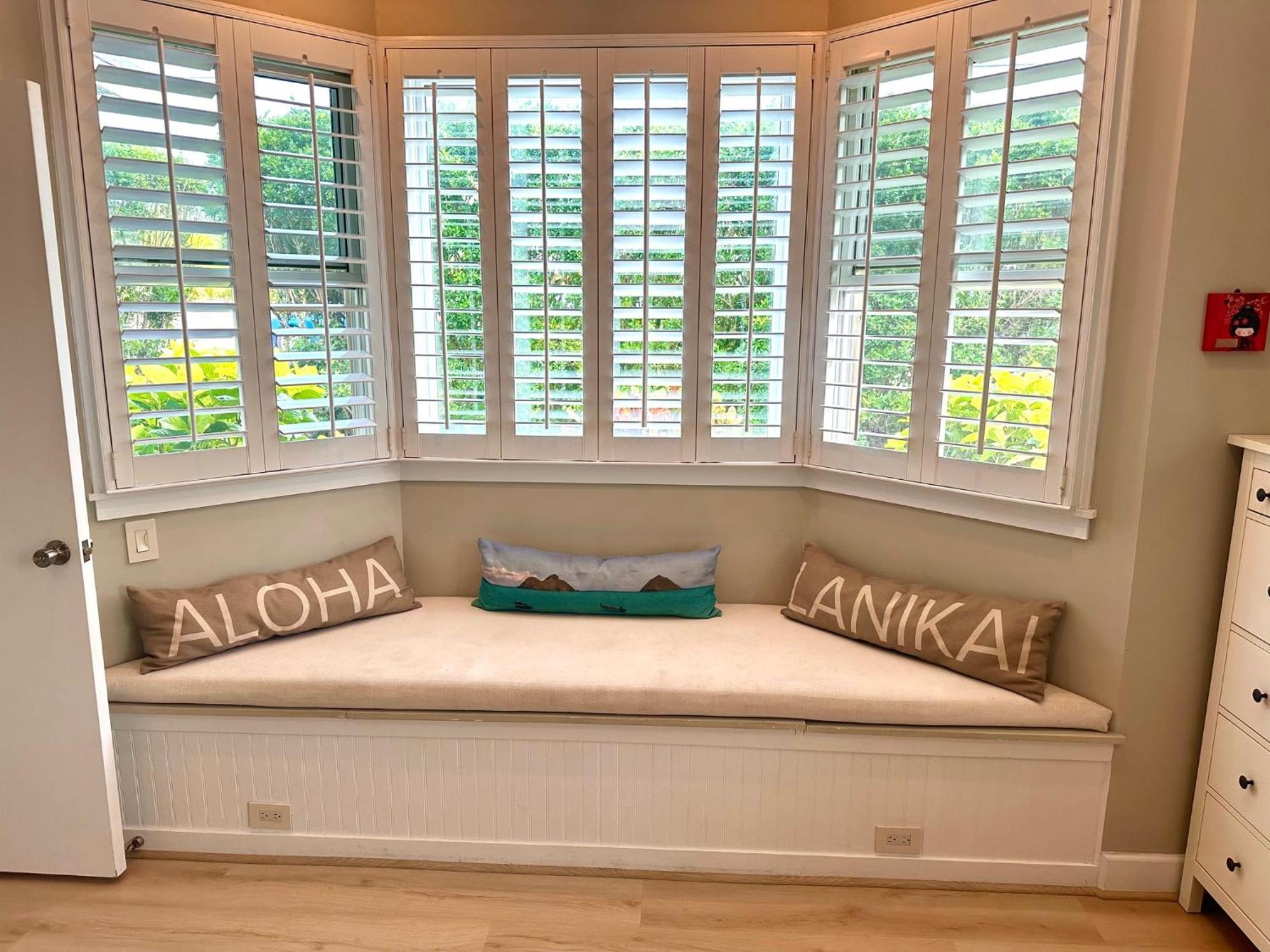 Modern Luxury Beach House カイルア エクステリア 写真