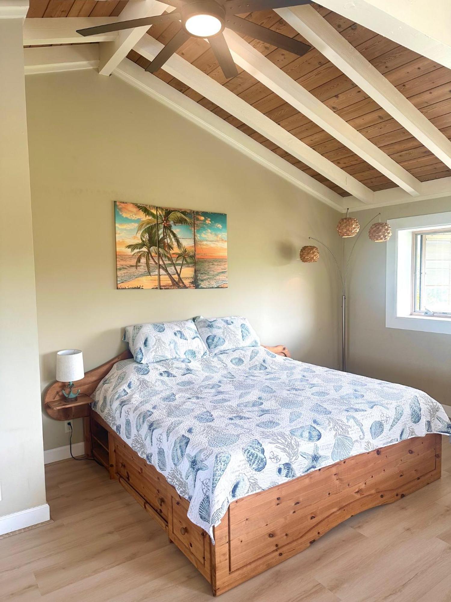 Modern Luxury Beach House カイルア エクステリア 写真